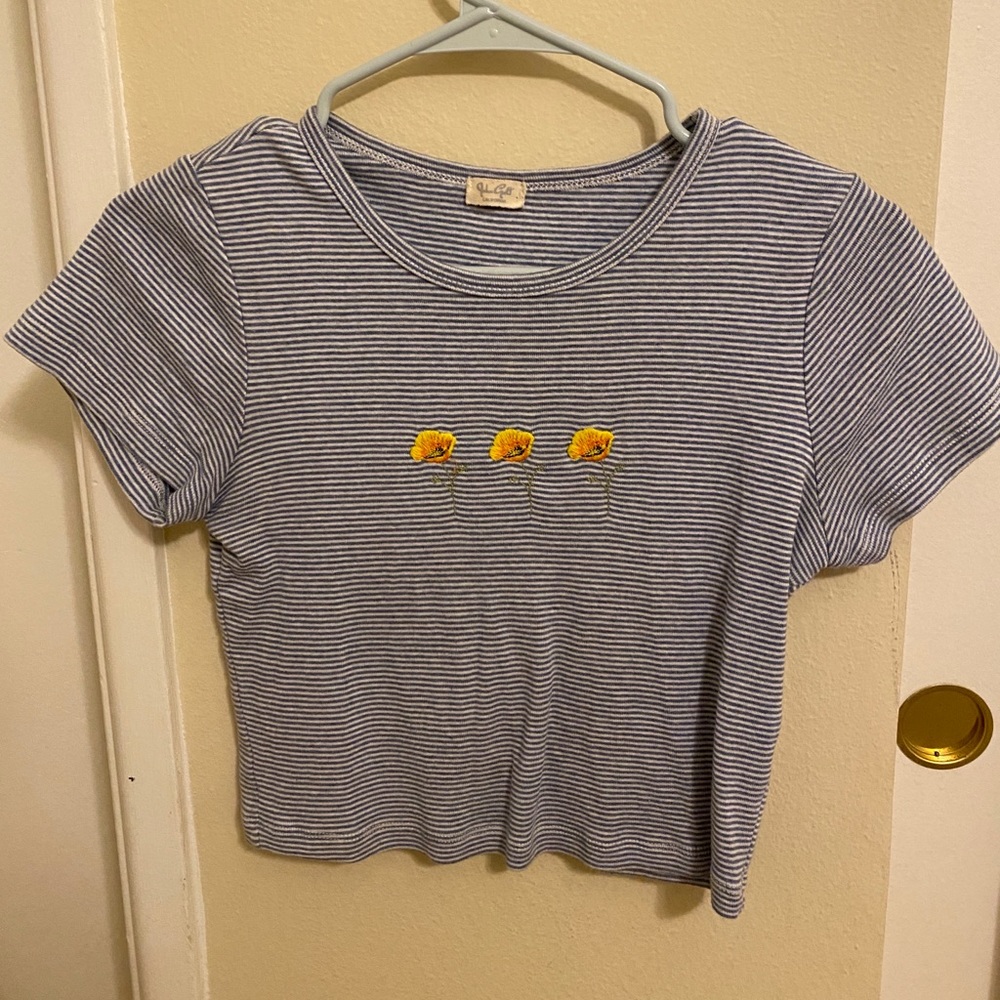BRANDY MELVILLE TOP